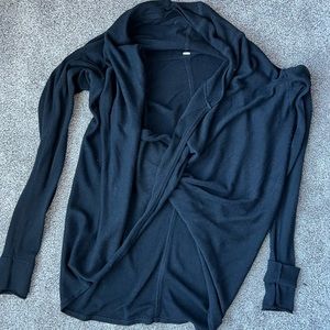 Lululemon sweater